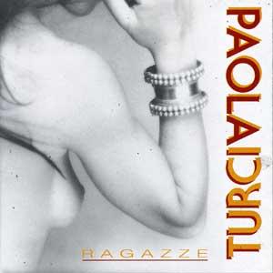 Raggazze – album cover