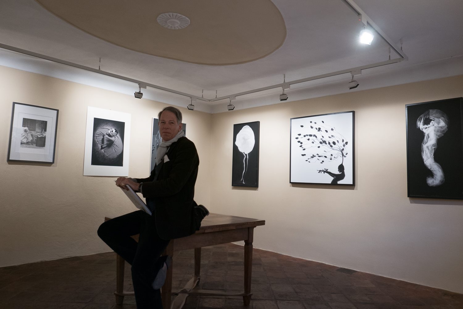 Patrick Nicholas Art Photography Exhibition in Gmünd Austria - Patrick ...